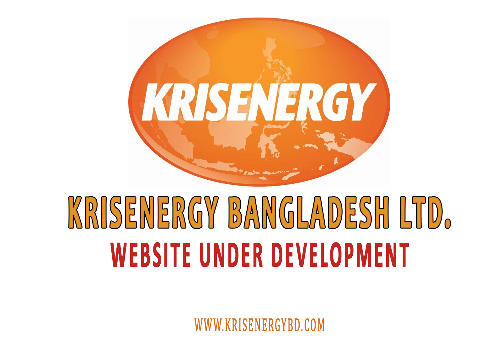 KRISENERGY